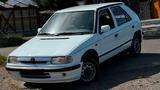Skoda Felicia 1.3 LX 80tkm*TÜV+SERVICE NEU* - Skoda Felicia Gebrauchtwagen