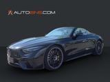 Mercedes-Benz SL AMG 63 4Matic*Night-Paket*Aero*Premium*Paket* - Mercedes-Benz: Cabrio, A