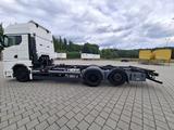 MAN TGX / TG 3 26.510 / 6x2 LL BDF  5 x ZUVERKAUFEN - MAN 4x4