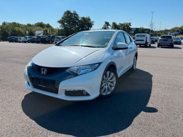 Honda Civic - 1