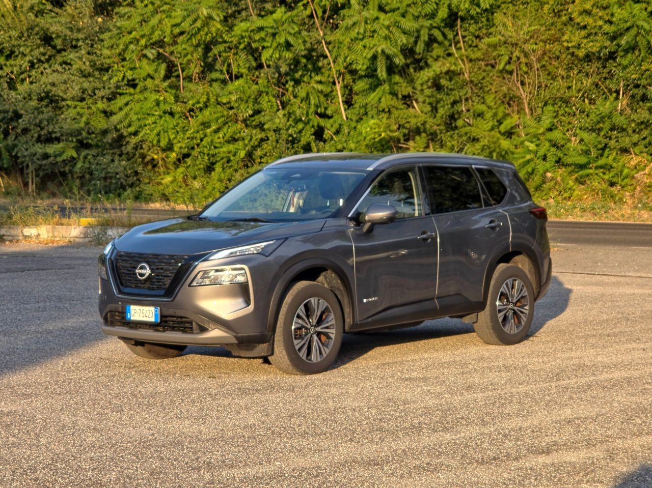 Other Nissan X-Trail e-Power 2WD 5 posti N-Connecta E6 imagem 3