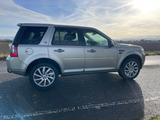 Land Rover Freelander SD4 HSE  - Land Rover Freelander von privat