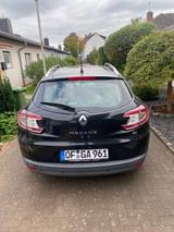 Renault Megane Grandtour LIMITED dCi 110 Eco2 LIMITED - Renault Megane: Eco