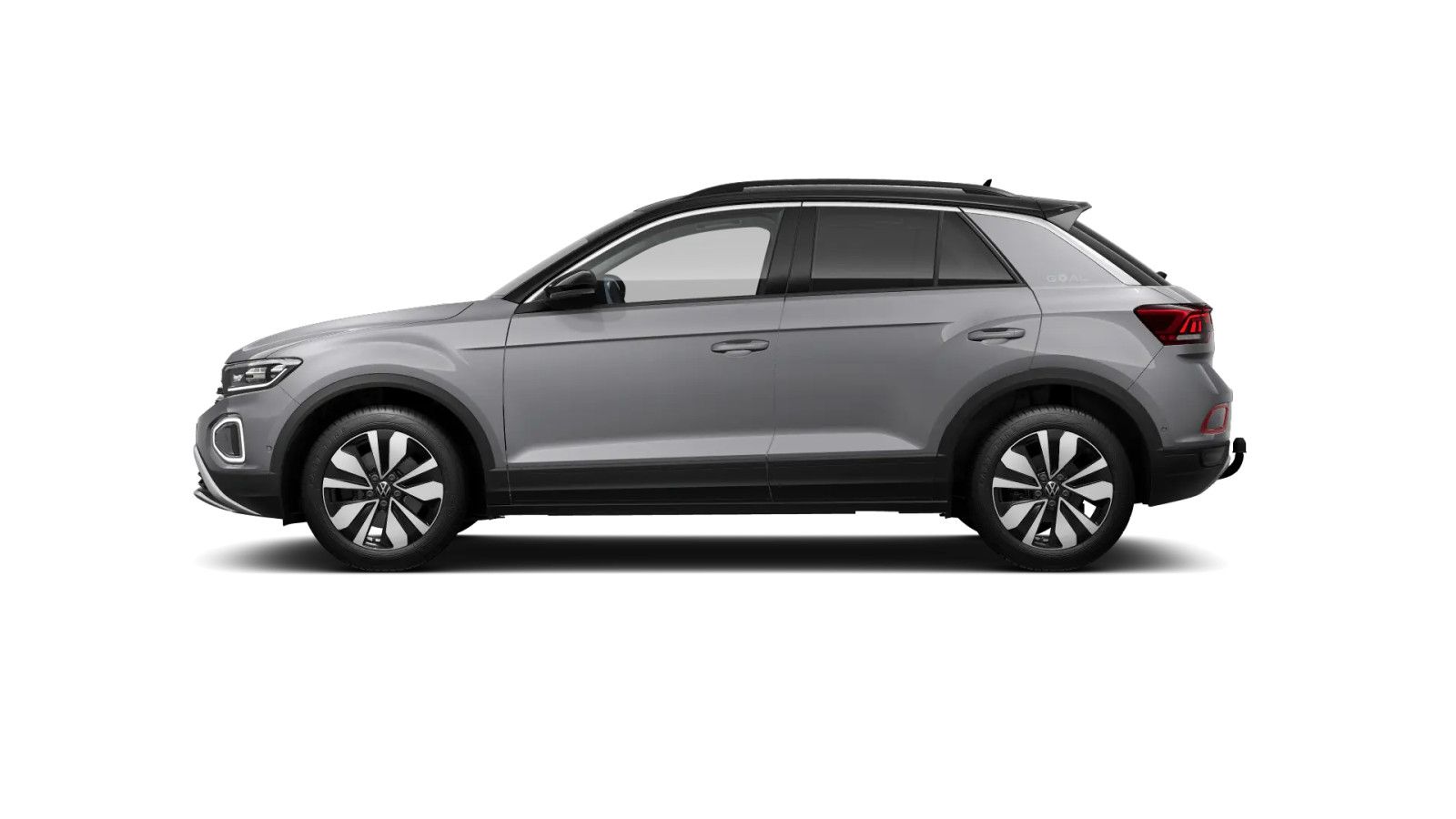 Volkswagen T-Roc - Bild 6