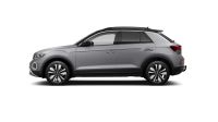 Volkswagen T-Roc - Vorschau Bild 6