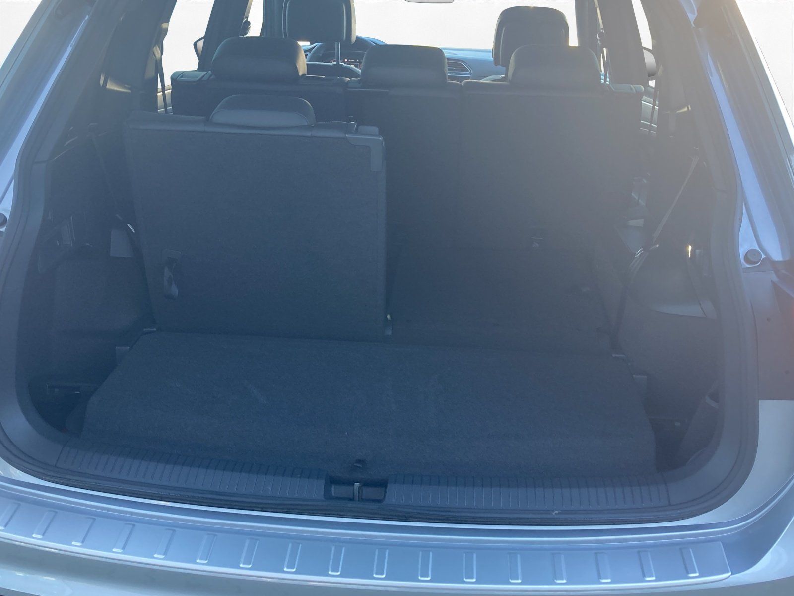 Volkswagen Tiguan Allspace 2.0 TSI DSG 4MOTION R-Line | AHK foto 15