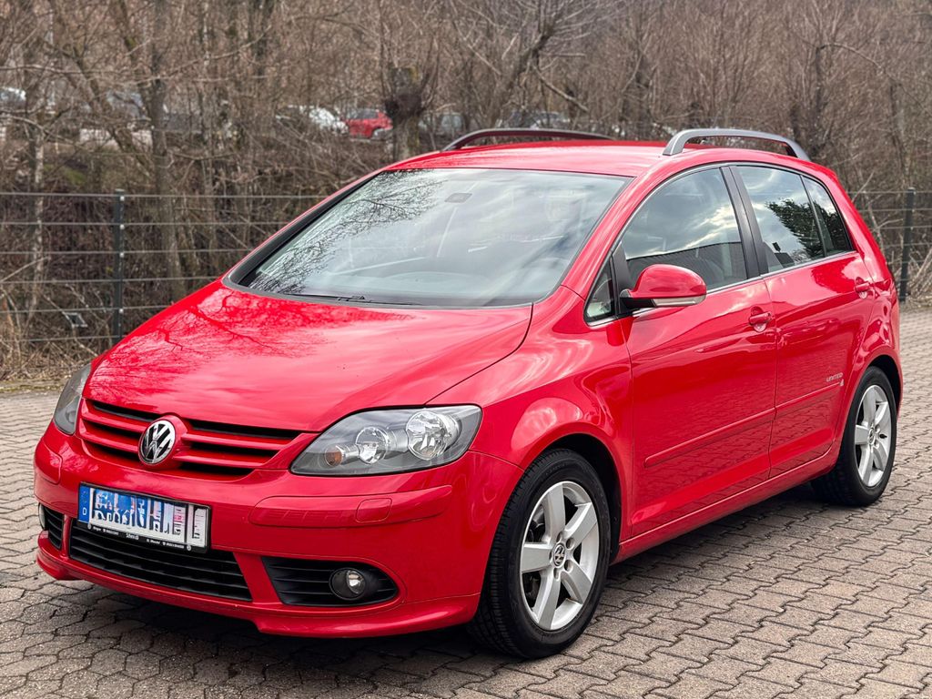 Angebot ansehen Volkswagen Golf Plus