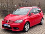 Volkswagen Golf Plus United*2.Hand*SR/WR*Tüv/Au 04/2027*SHZ - Volkswagen Golf Plus: United