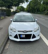 Ford Focus 2012 zweite Hand 1.6 Motor  - Ford Focus aus 2012: For
