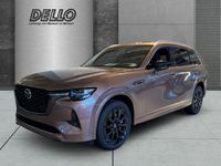 Mazda CX-80 - Vorschau Bild 1