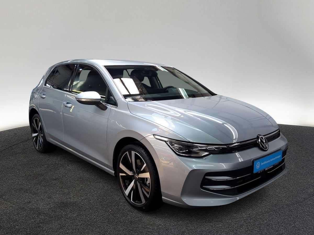 Volkswagen Golf 8 Style eHybrid 18 IQ.LED KAM APP foto 5