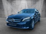 Mercedes-Benz C 200 T-Modell Aut. NAVI LED STANDHz. 2 HAND - Mercedes-Benz C 200: T Modell
