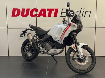 Ducati DesertX