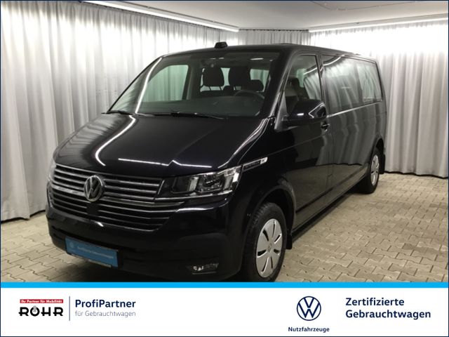 Volkswagen T6.1 Caravelle Comfortline LR (PDC.Klima) 2.0 TD