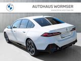 BMW 520d M Sportpaket Head-Up HK HiFi DAB LED RFK - BMW 5 Series New cars: Limousine