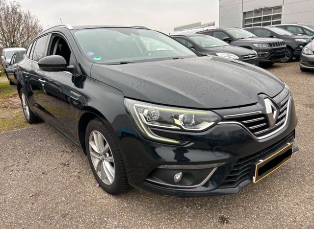 Renault Megane IV Grandtour Intens R-Link Navi Klima PDC