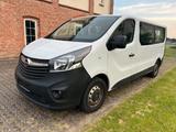 Opel Vivaro B Kasten/Kombi Combi L2H1  2,9t*1.Hand* - Opel: Combi