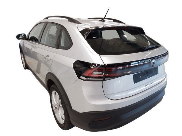 Volkswagen Taigo - Bild 5