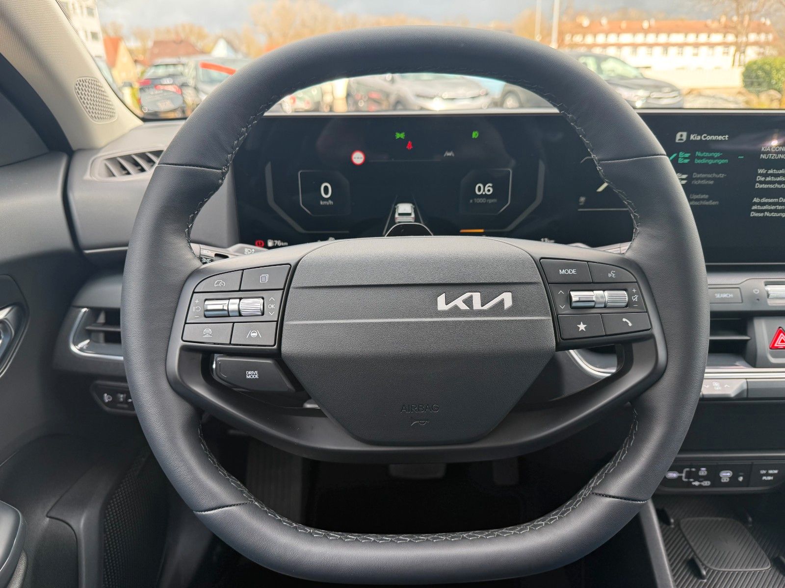 Kia K4 - Bild 16