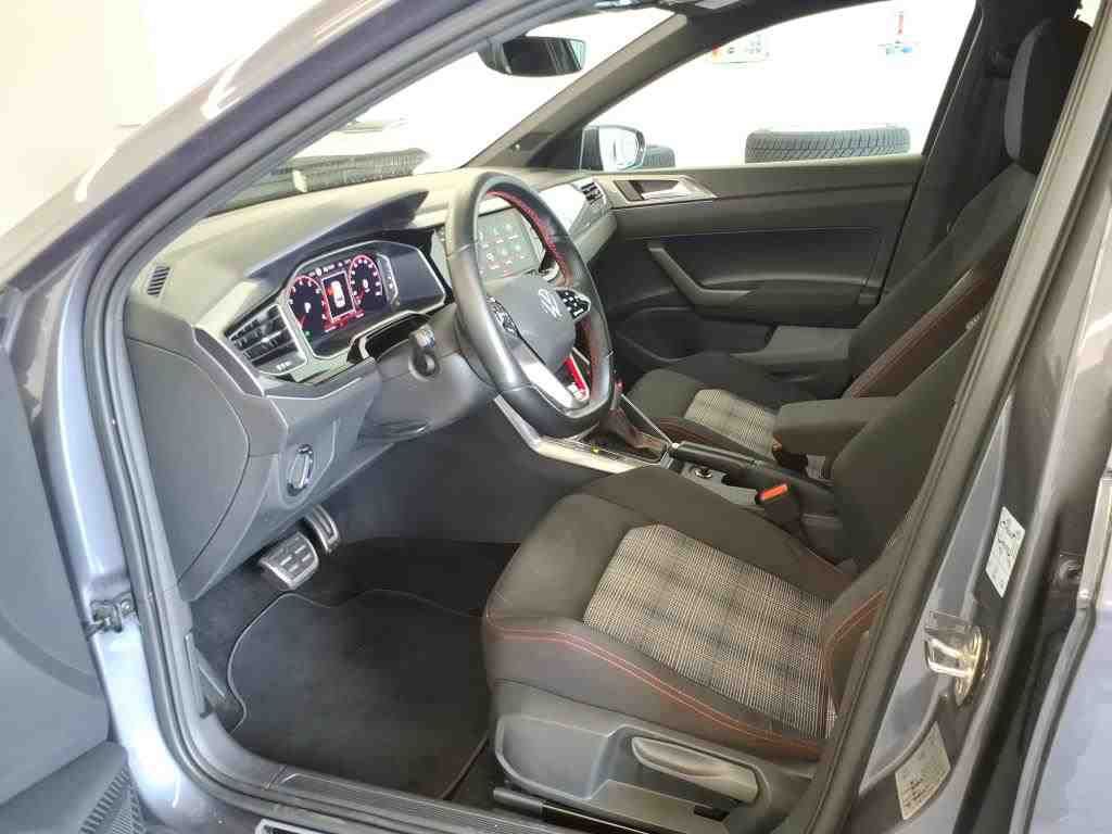 Volkswagen Polo - Bild 4