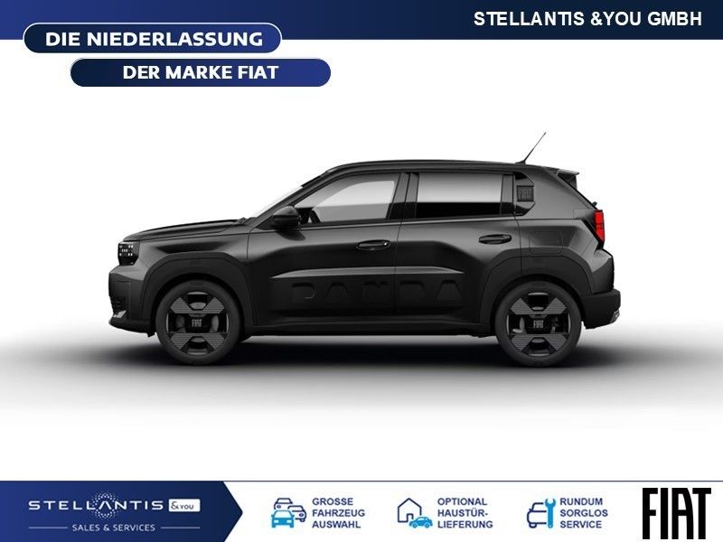 Fiat Grande Panda - Bild 2