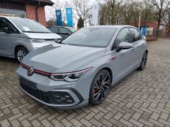 Golf VIII GTI IQ-Light*Kamera*Navi*ACC*DCC