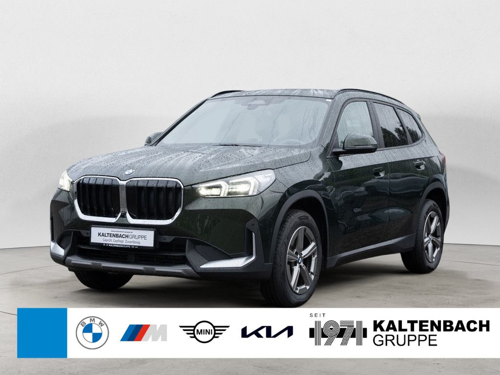 Image of BMW X1