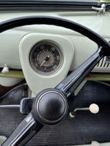 Volkswagen VW T1 Bulli Pritsche, BJ 1966 - Volkswagen T1 mit Benzin-Antrieb