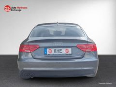 AUDI A5 Sportback 2.0 TDI quattro S-line ACC Xen Navi AUDI A5 Sportback 2.0 TDI quattro S-line ACC Xen Navi