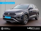 Volkswagen T-Roc 1.0 TSI Goal Navi, Sitzkomfortpaket, WWV - Volkswagen T-Roc aus 2025