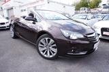 Opel Cascada Innovation*Bi-Xenon*Navi*Teilleder*GARAN - Opel Cascada in Wuppertal