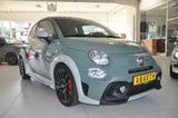 Abarth 695 70th Anniversario-Beats-NAVI-XENON- - Abarth aus 2020
