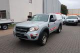Ford Ranger XL Extrakabine 4X4/Klima/AHK FN: 59 - Ford Ranger aus 2011