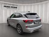 Ford Kuga ST-Line X Aut.*PANO*AHK*360GRAD*LED-MATRIX* - Ford Kuga Gebrauchtwagen in Hamburg