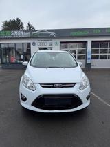Ford C-MAX Titanium - weiße Ford C-Max