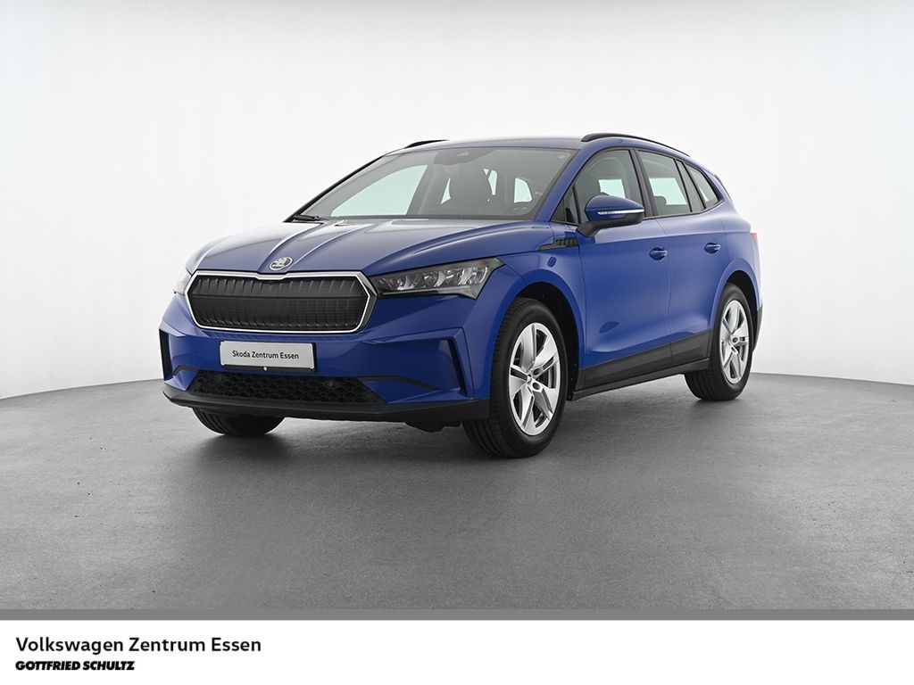 Skoda Enyaq 50 Loft