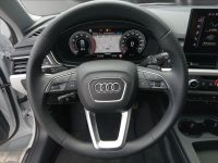 Audi A4 - Vorschau Bild 13