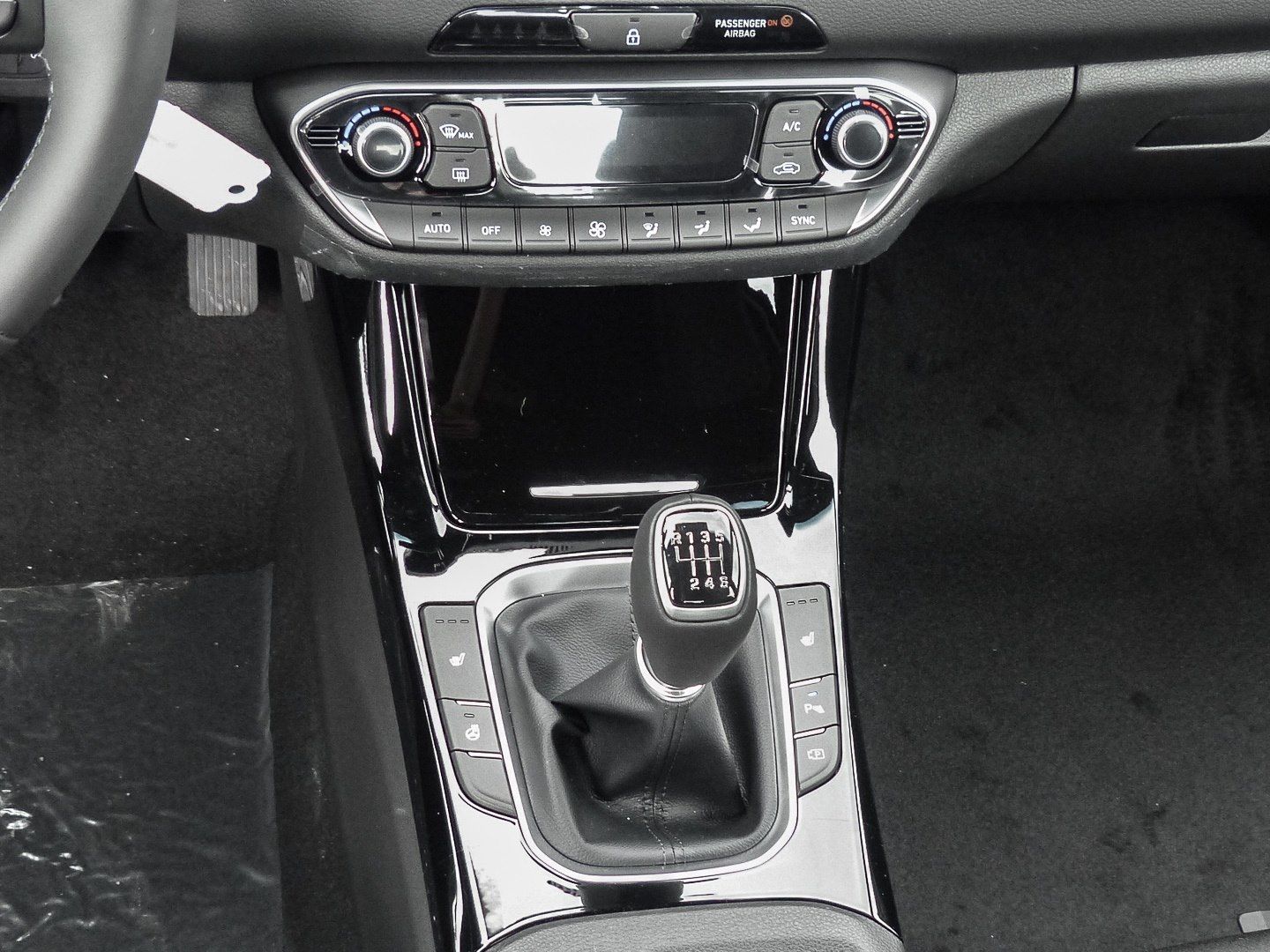 Hyundai i30 - Bild 11