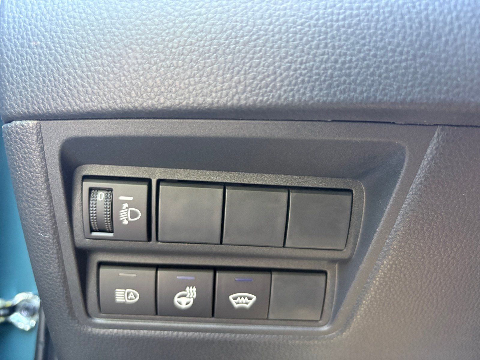 Toyota Yaris Cross - Bild 19