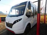 Dethleffs Globebus Active I 4 8G-Autom.+Combi6E+Fußbodenh. - Dethleffs Globebus i 4