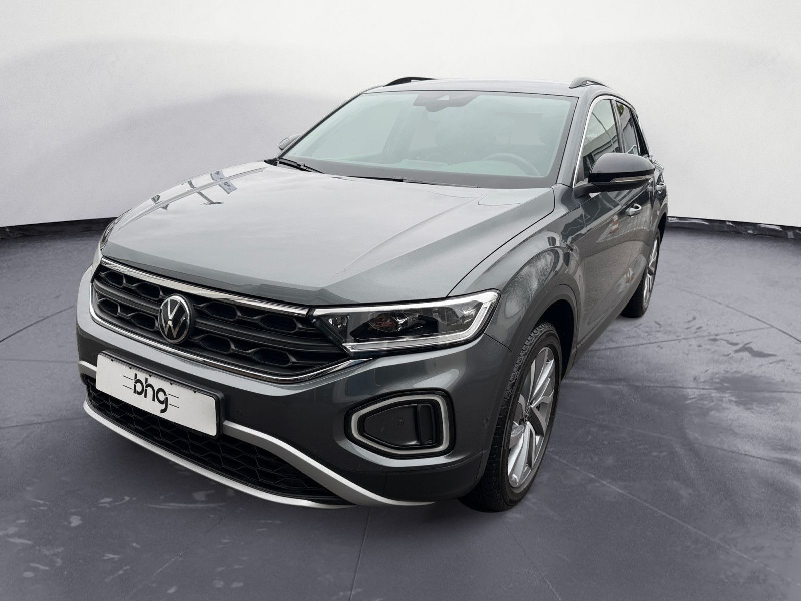Volkswagen T-Roc - Bild 13