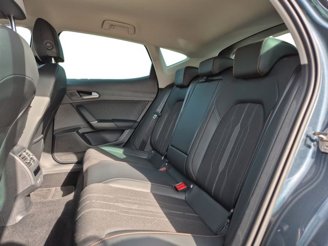 Cupra Formentor 2.0 TDI 7-Gang-DSG 4Drive
