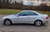 Mercedes-Benz CLK 240 Coupe AVANTGARDE, AUTOMATIK!!! - gebrauchte Mercedes-Benz CLK 240 aus dem Jahr 2004