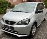 Seat Mii 5-Türen Klima EZ 8/2014 - Seat Mii in Dortmund