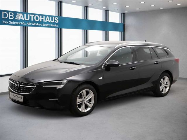 Opel Insignia ST Elegance 2.0 Diesel Automatik HeadUp