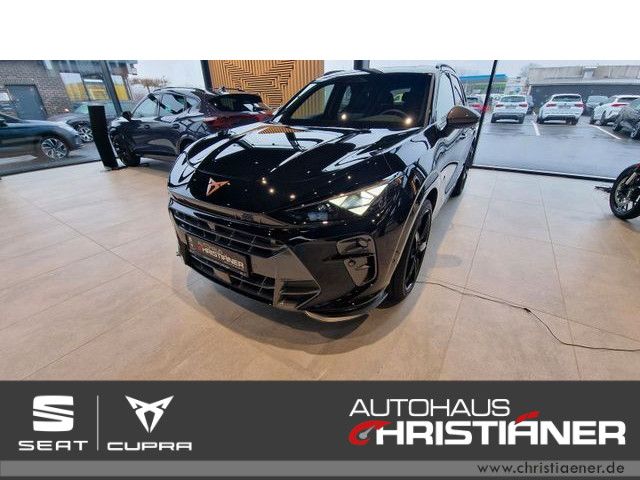 Image of Cupra Terramar