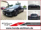 Honda Civic 1,5 i-VTEC Turbo Prestige - Honda Civic: 1.5