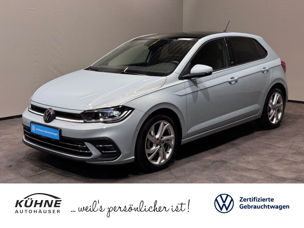 Image of Volkswagen Polo