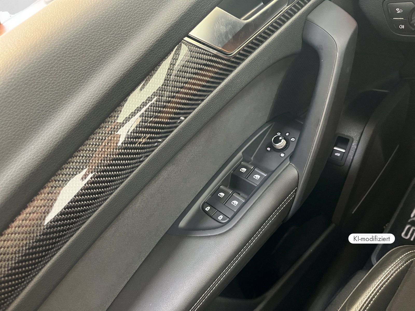 Audi SQ5 - Bild 14