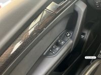 Audi SQ5 - Vorschau Bild 14
